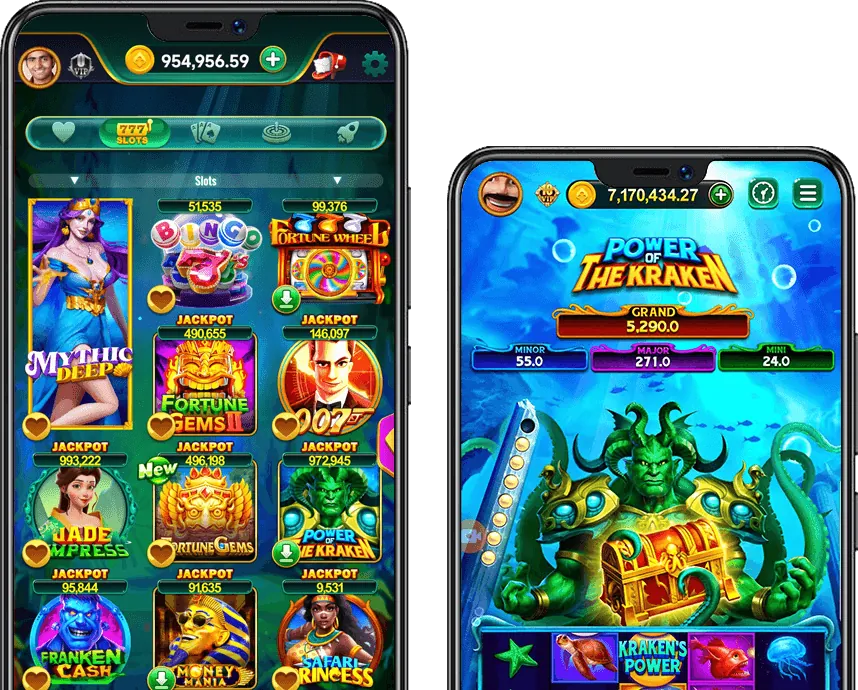 Các tính năng và trò chơi nổi bật của ứng dụng ax88bet