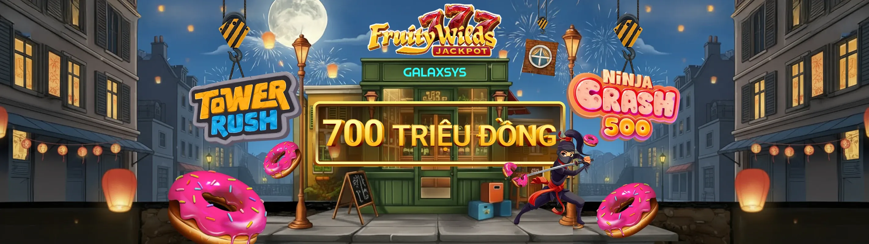 Hình ảnh tổng quan các chương trình khuyến mãi ax88bet 2026